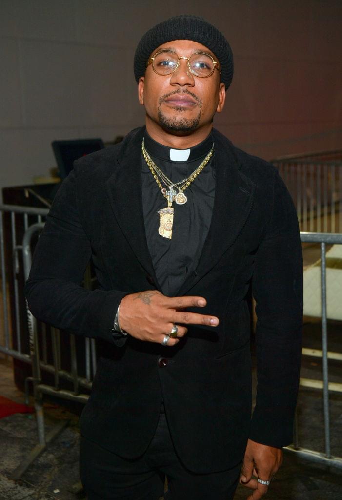 Cyhi The Prynce Recruits Kanye West For New ‘Dat Side’ Track