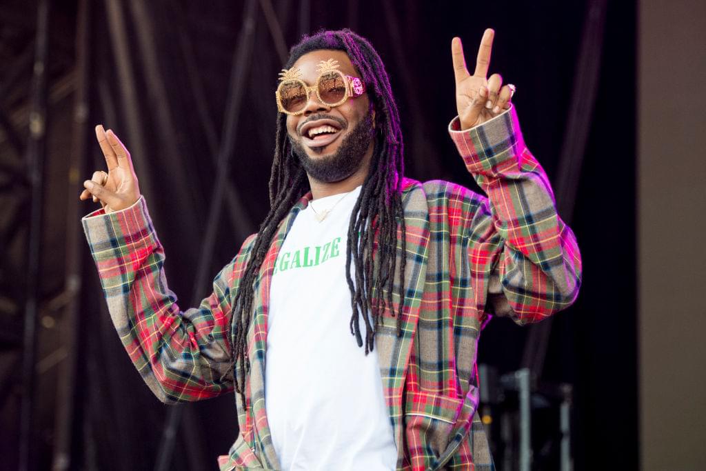 DRAM Drops Rick Rubin Produced Track ‘Check Ya Fabrics’