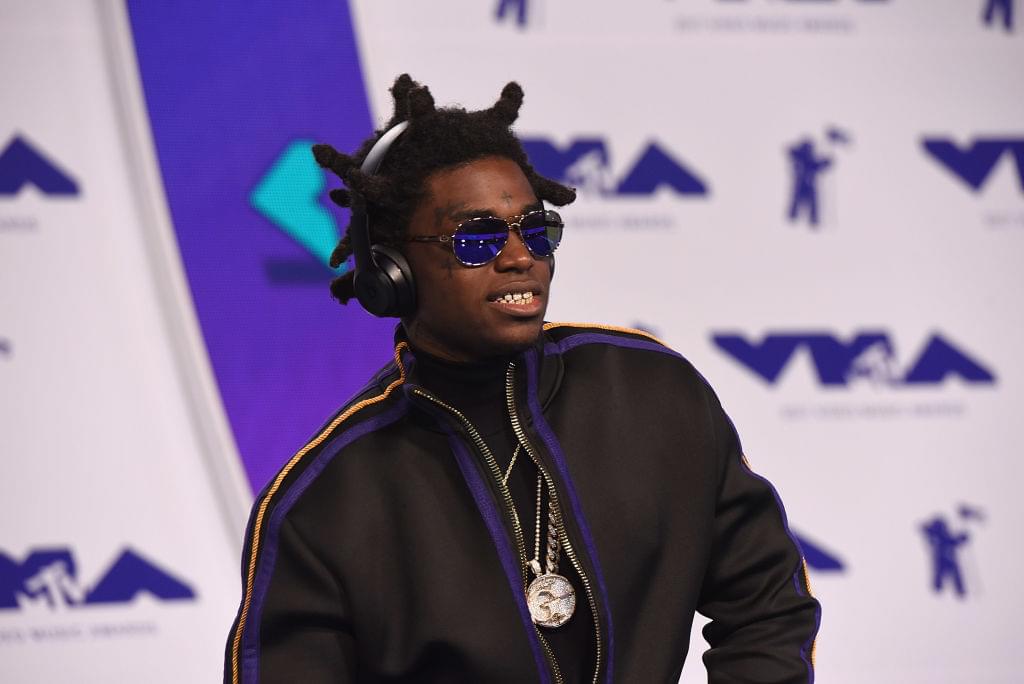 Kodak Black Previews New Lil Wayne-Assisted Track