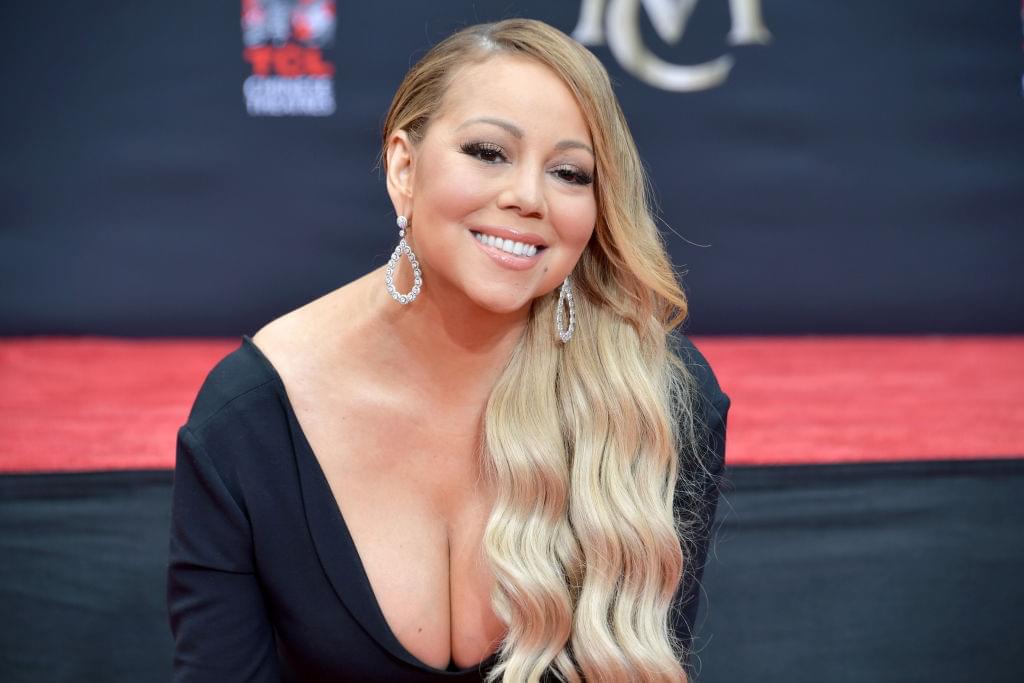 Mariah Carey & N.W.A Nominated For 2018 Songwriters Hall Of Fame