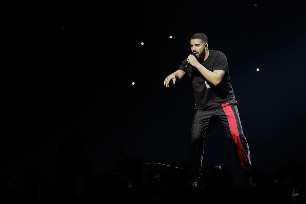 Drake Tells Fans That New Music Is Coming