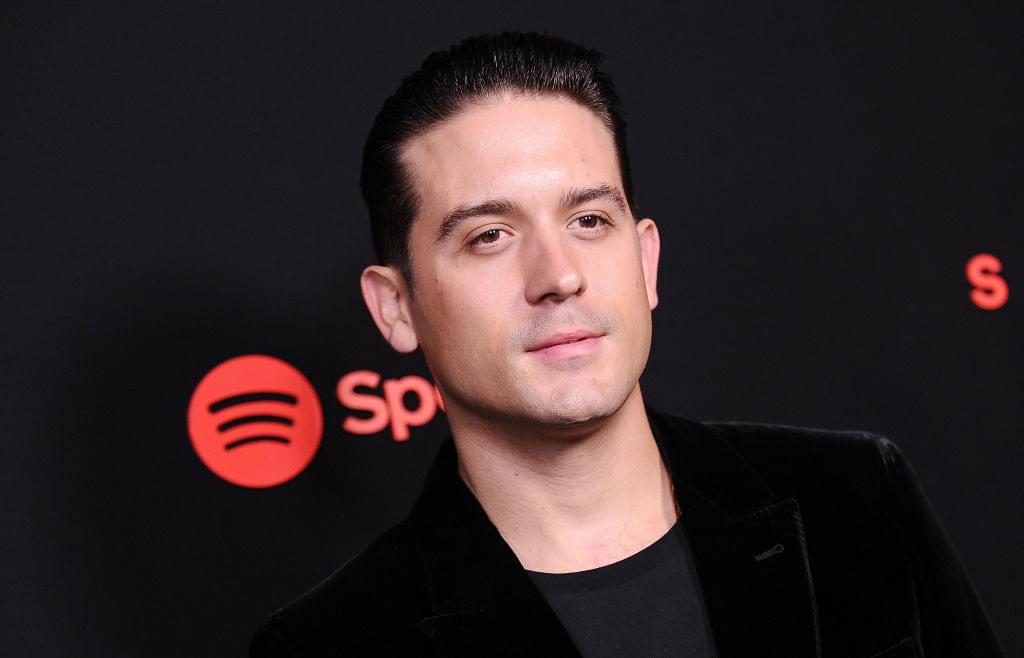 G-Eazy Unleashes New ‘The Beautiful & Damned’ Album Trailer