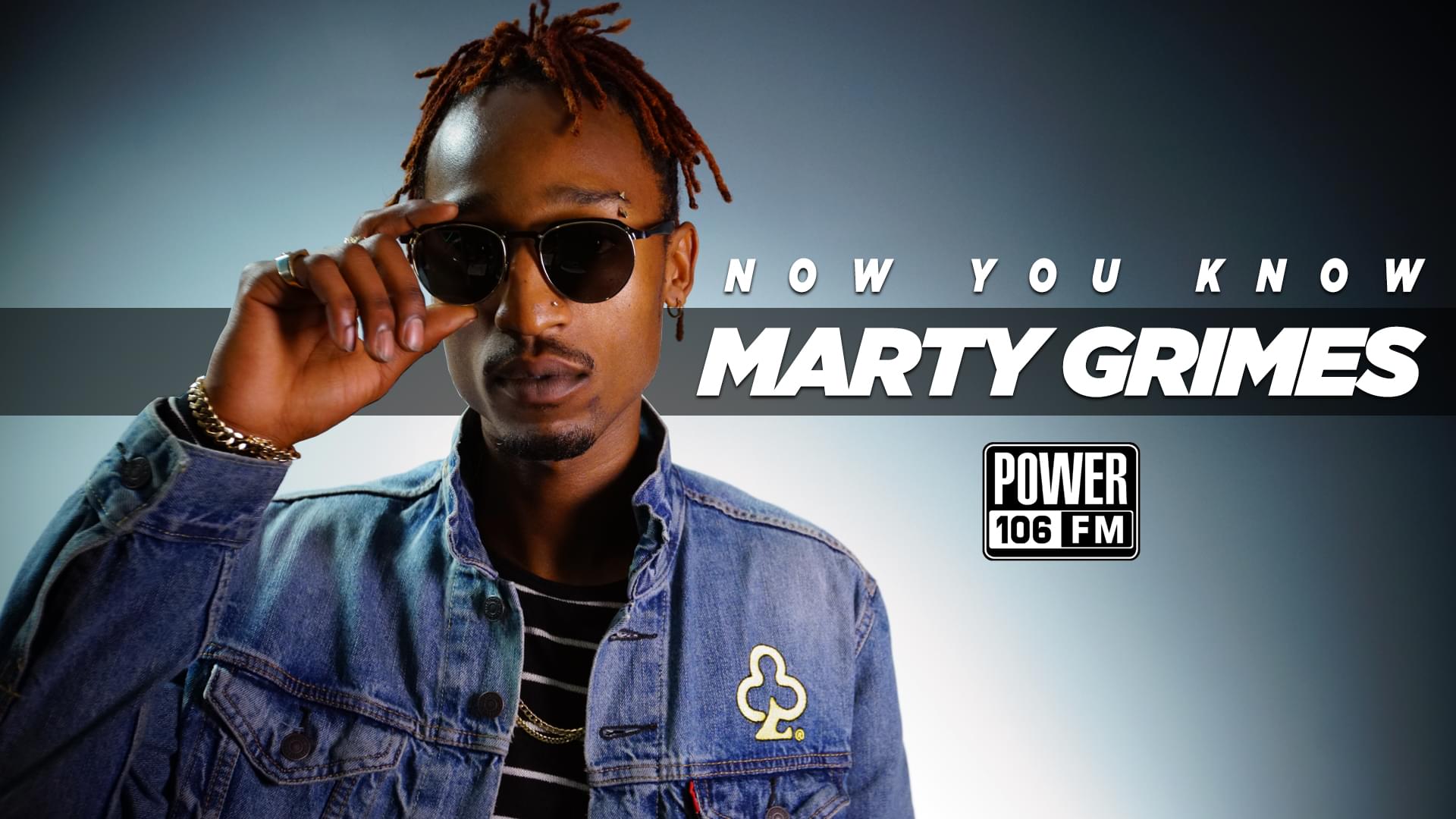 Marty Grimes Talks G-Eazy + Gives Advice For Up And Coming Artists On ‘Now You Know’