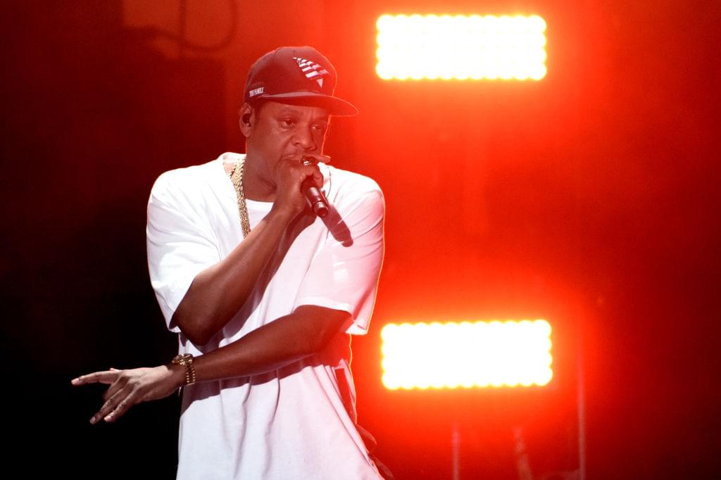 Jay Z & Urban Outfitters Drop ‘Reasonable Doubt’ Inspired Merch Line