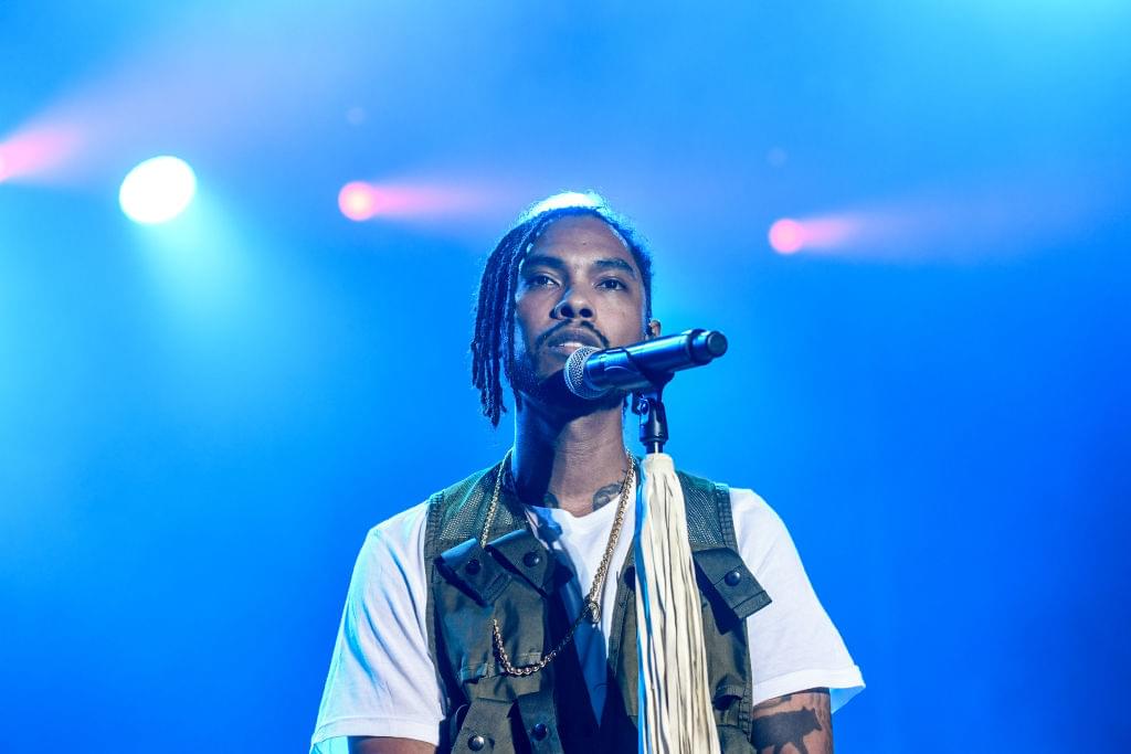 Miguel Joins Political Protest Against California Detention Facility