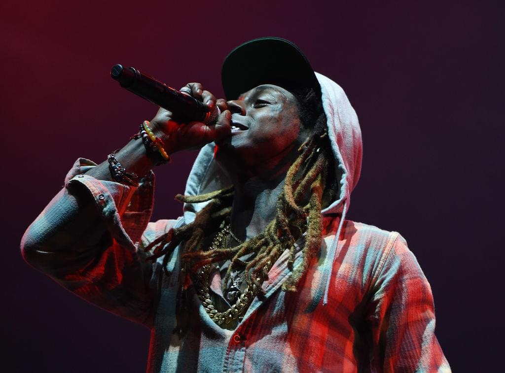 Lil Wayne Says ‘Dedication 6’ Is Dropping ‘Soon’