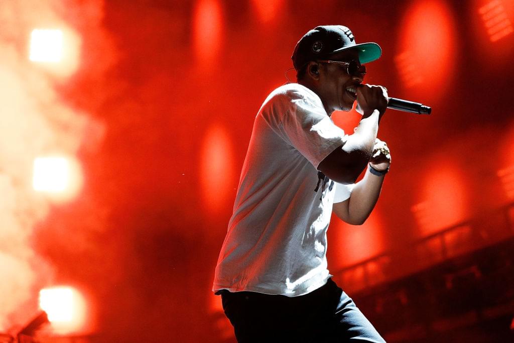 Jay Z Cancels Upcoming ‘4:44’ Show Due To Technical Difficulties