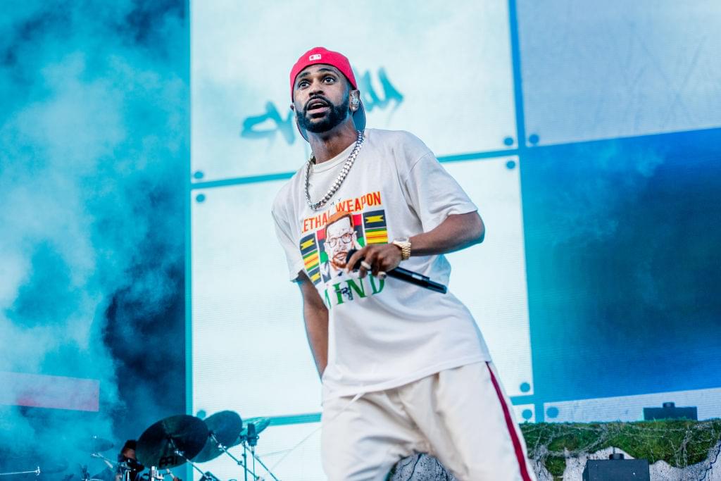 Big Sean Purchases Beverly Hills Mansion For $8.7 Million