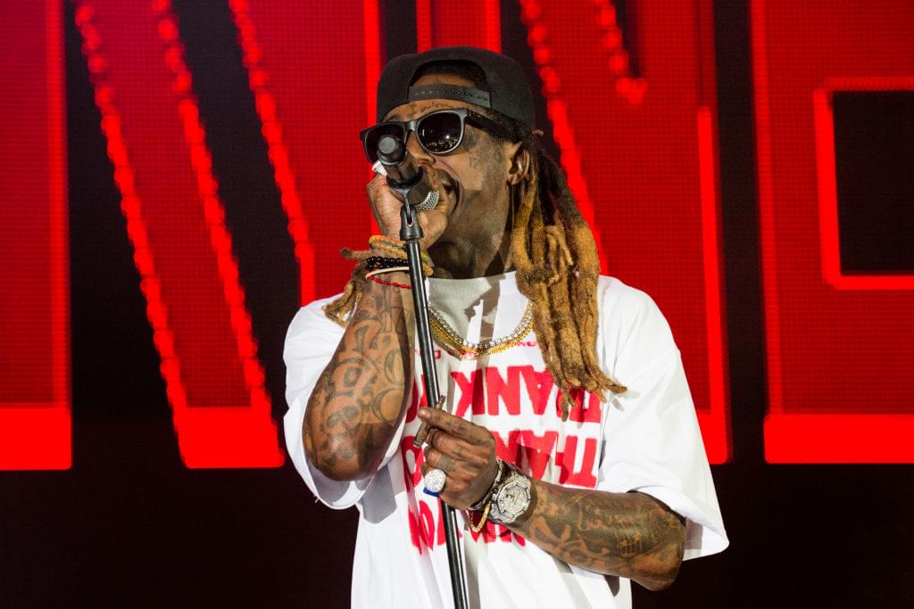 Lil Wayne & Wu-Tang Clan’s Unreleased Albums Could Be Seized By Government