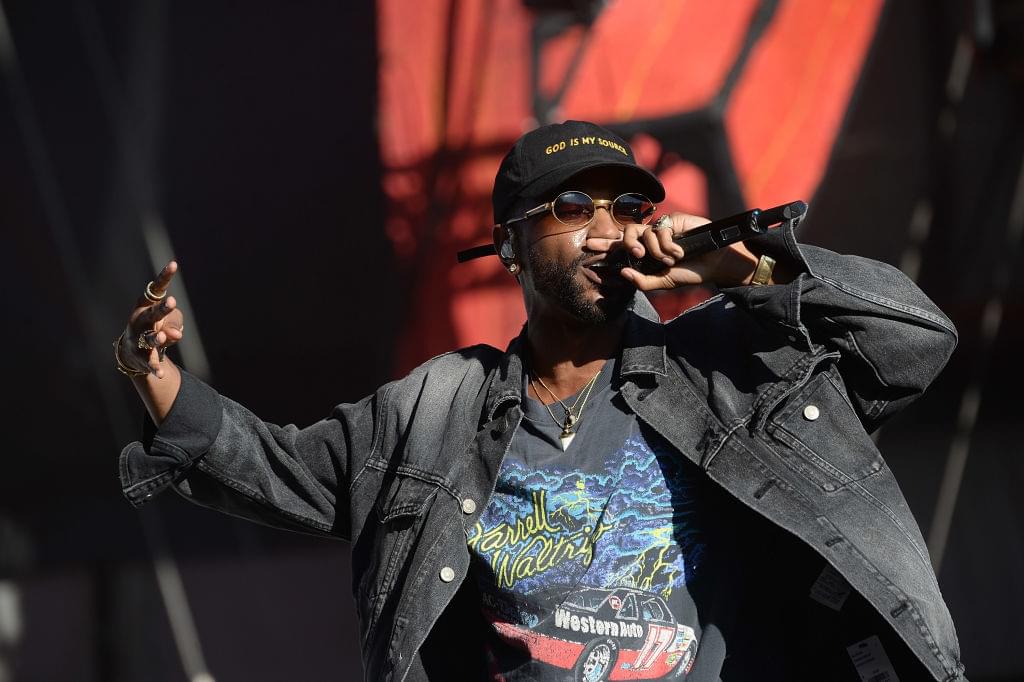Big Sean & Metro Boomin Preview New Album ‘Double Or Nothing’