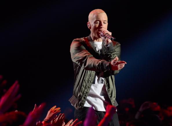 Eminem’s Top Memorable Moments, Performances, & Videos