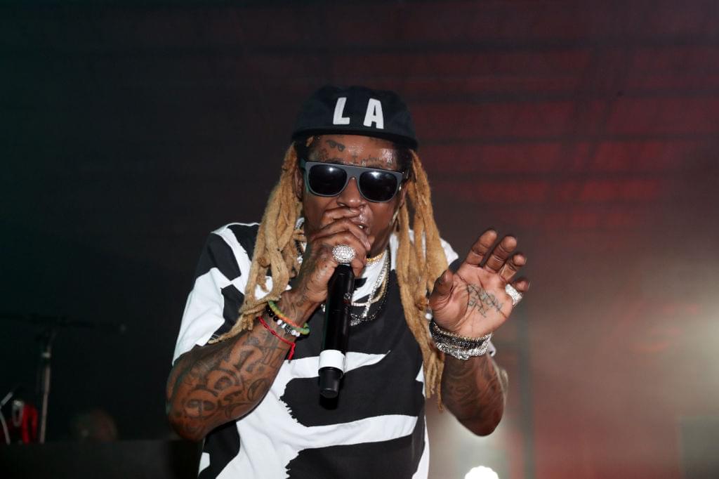 Lil Wayne Teases Kendrick Lamar ‘DNA’ Remix For ‘Dedication 6’ Mixtape