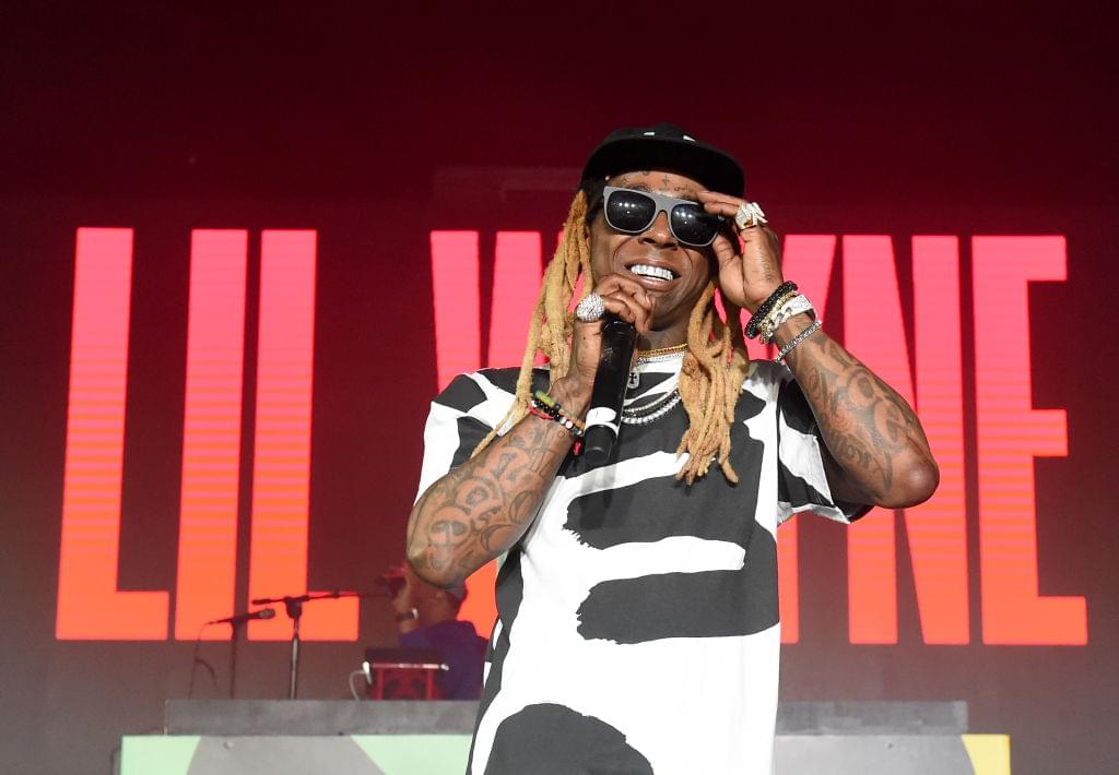 Lil Wayne Finally Dropped ‘Dedication 6’ Mixtape