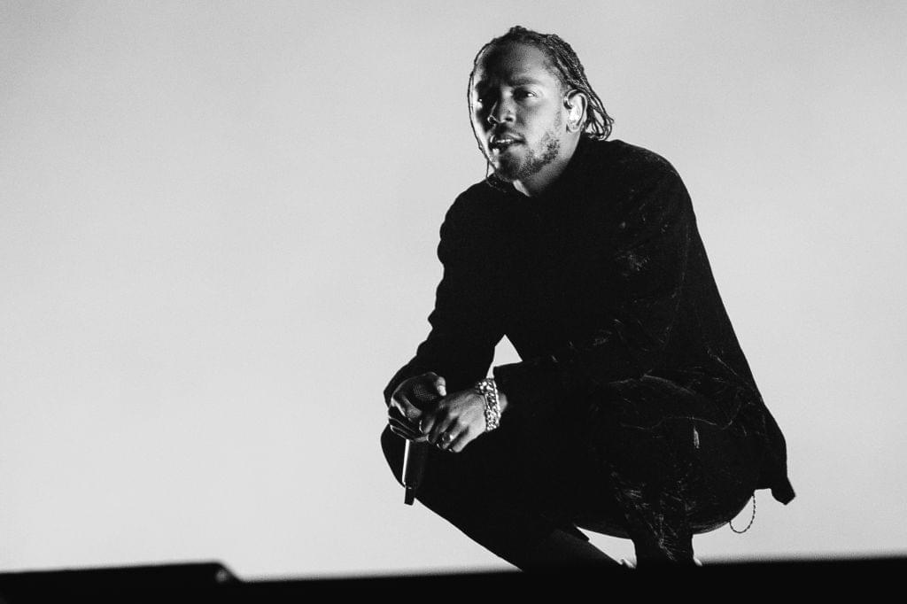 Kendrick Lamar’s Nike Cortez Collab Will Drop On Grammy Night