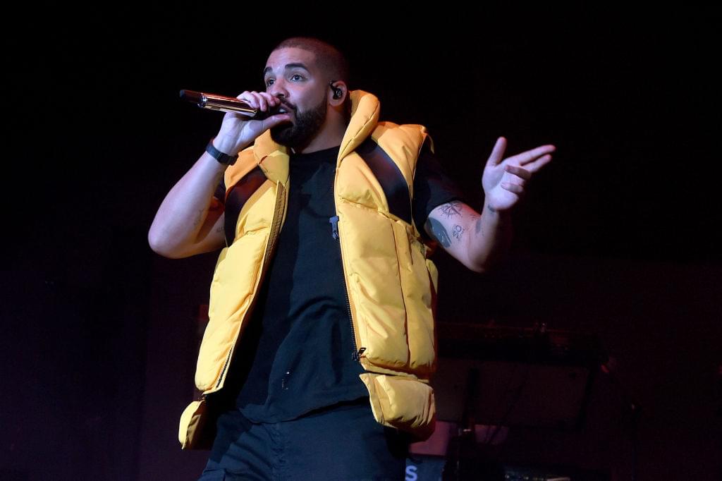 Drake’s ‘Take Care’ Surpasses 250 Weeks On Billboard 200 Chart