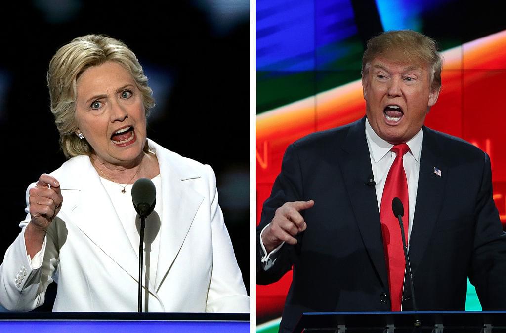 Trump Calls Hillary Clinton ‘A Nasty Woman’ At Final Debate