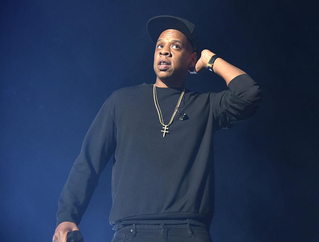 Jay-z Reportedly Throwing Concert in Support of Hillary Clinton