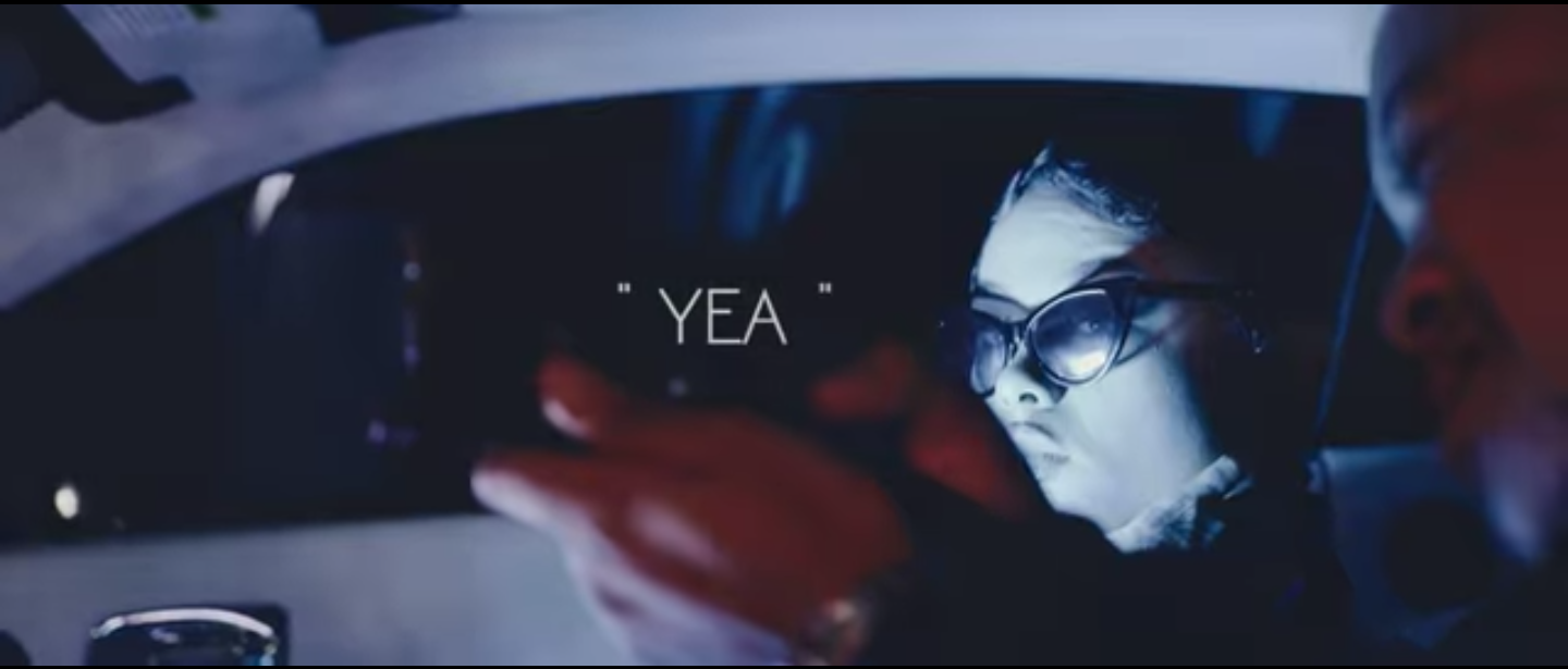 LA Rapper Bino Rideaux Drops New “YEA” Visual Starring India Love