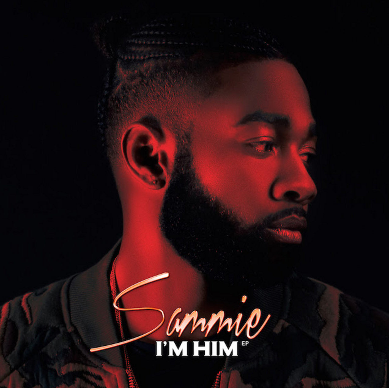 Sammie Drops New ‘I’m Him’ Project