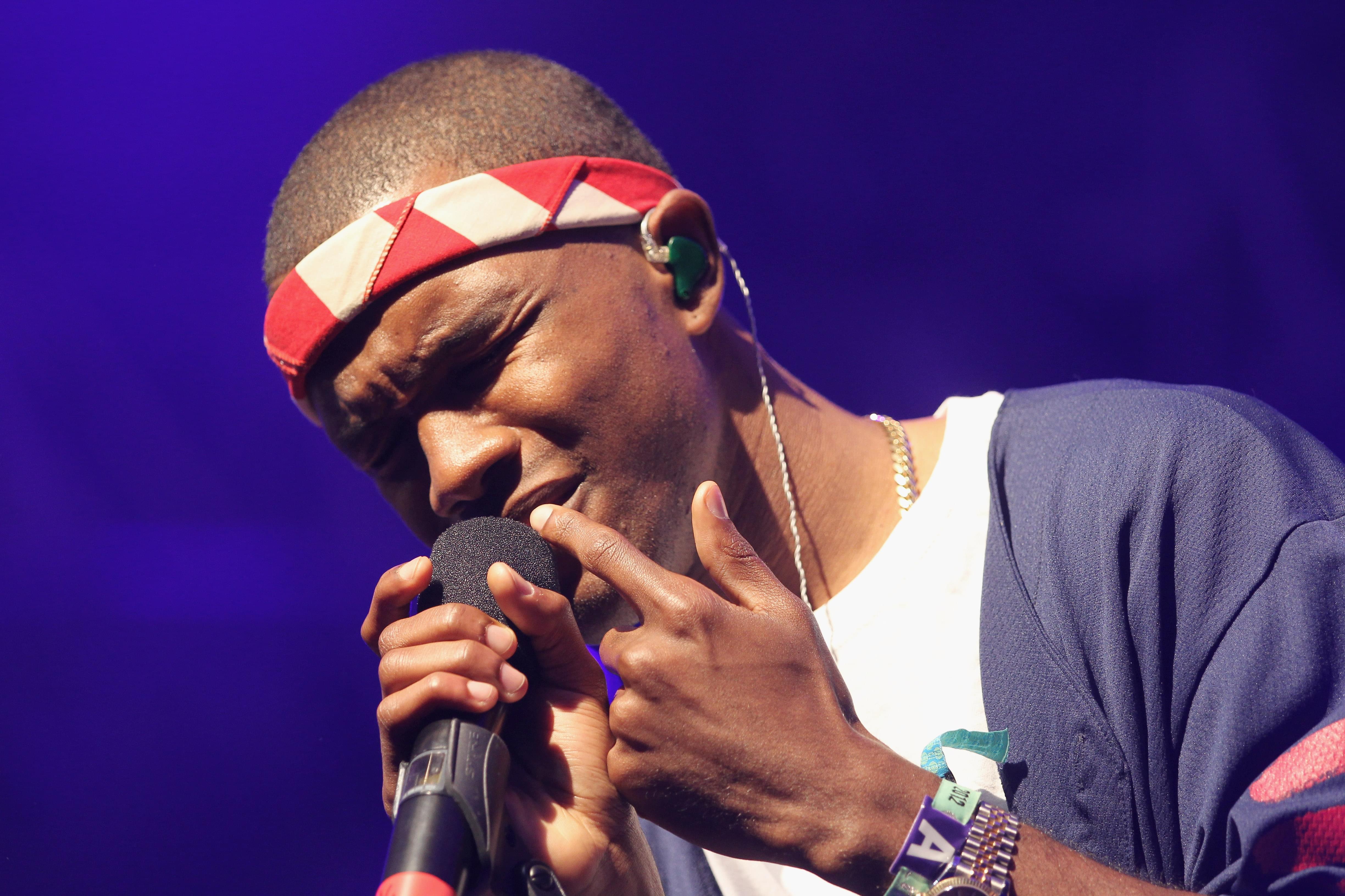 Frank Ocean To Perform For The First Time Since ‘Blond’