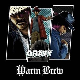 New Video:  Warm Brew “Gravy” [WATCH]