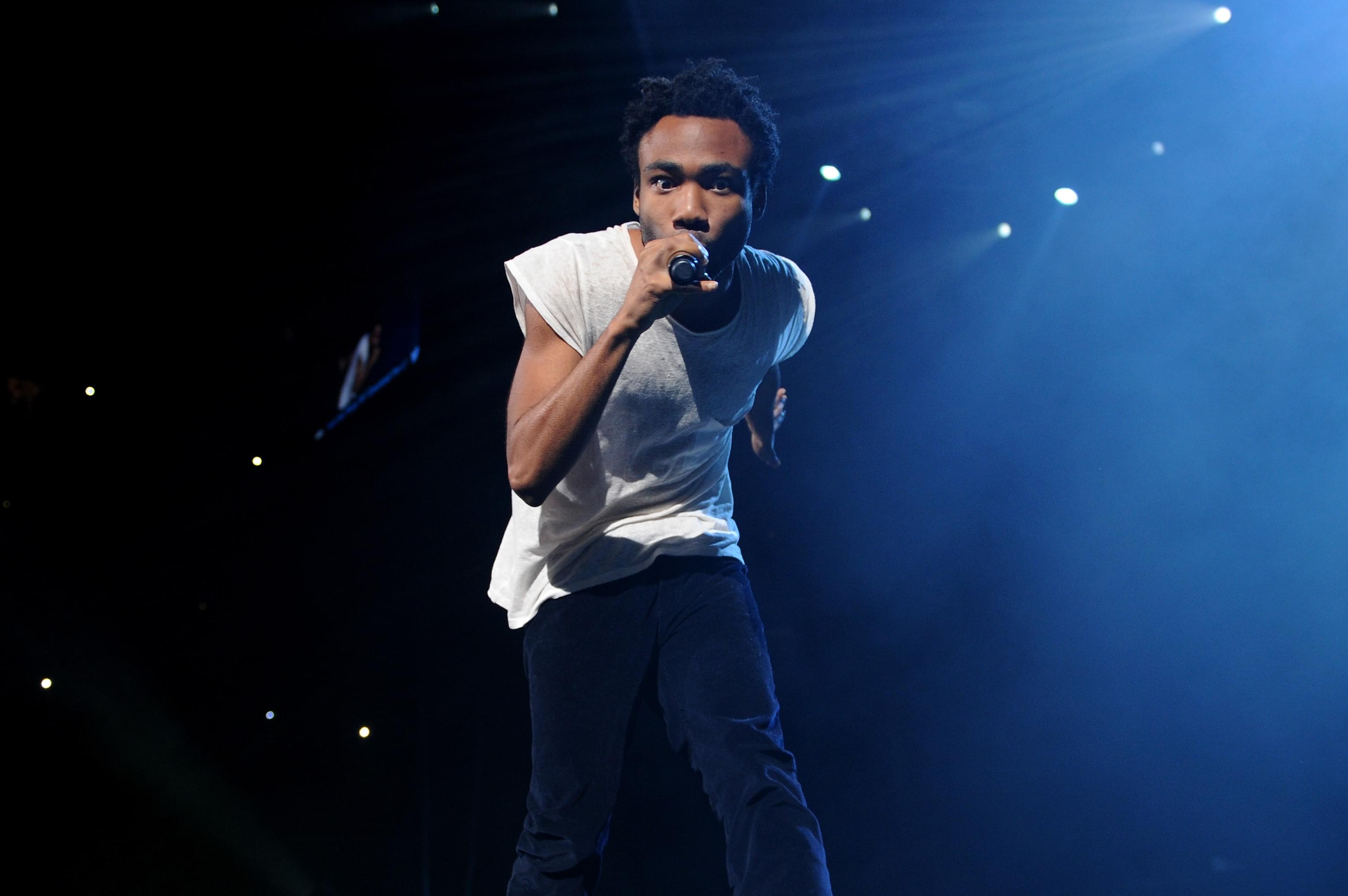 Childish Gambino Killed His “Redbone” Performance On Fallon [WATCH]