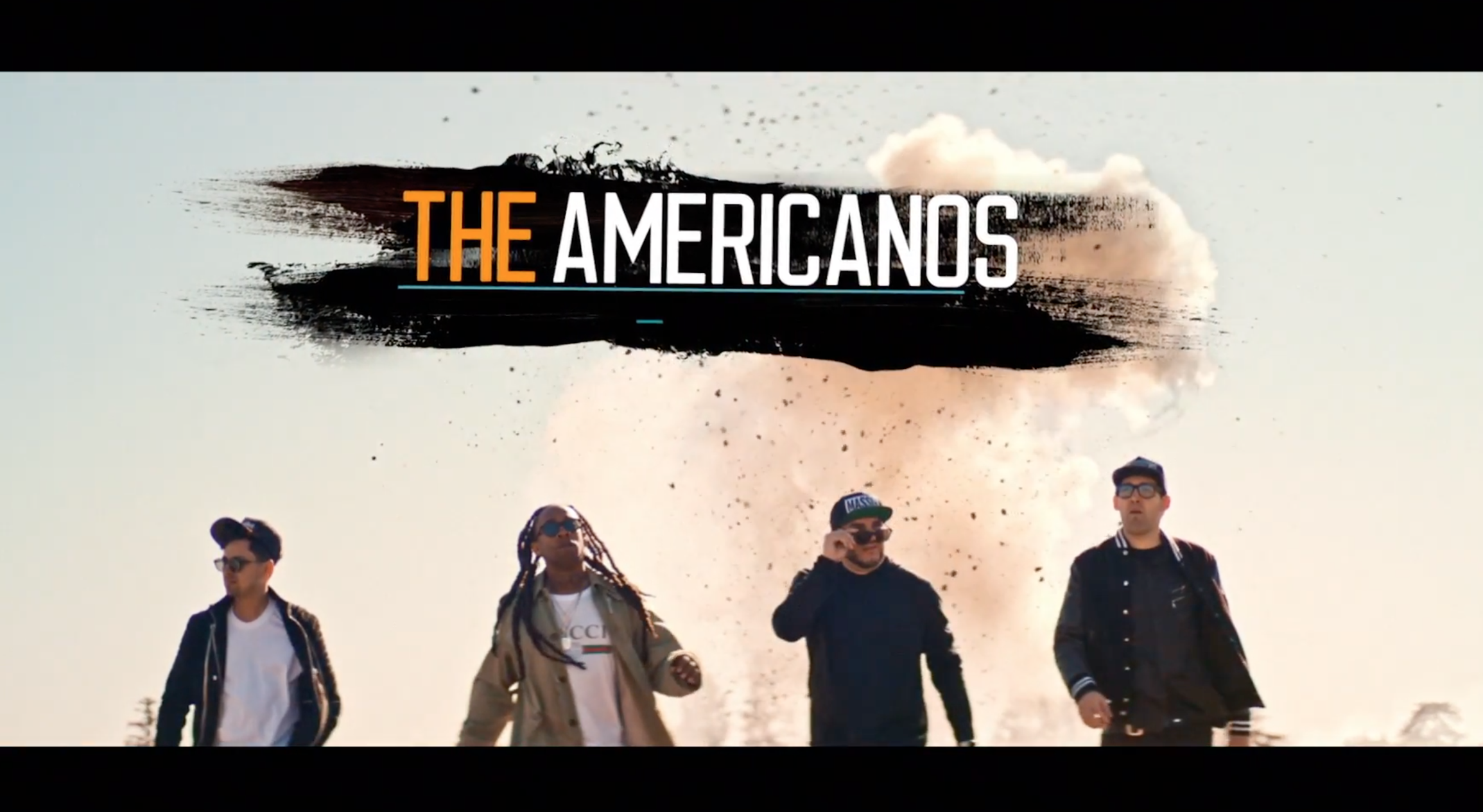 New Video:  The Americanos “In My Foreign” ft. Ty Dolla $ign & More [WATCH]