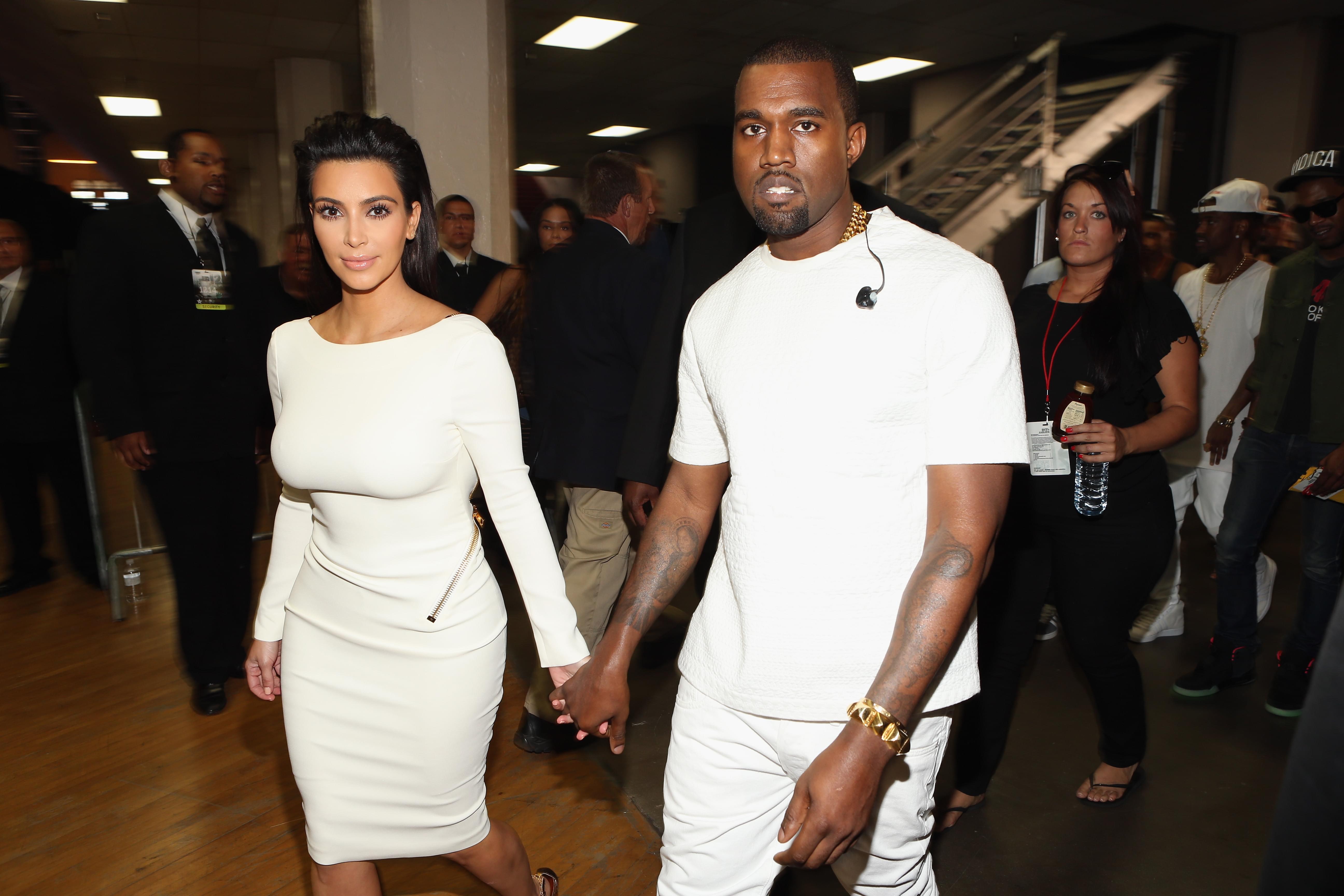 Kanye’s Breakdown To Be Addressed In Next ‘KUWTK’ Season [WATCH]