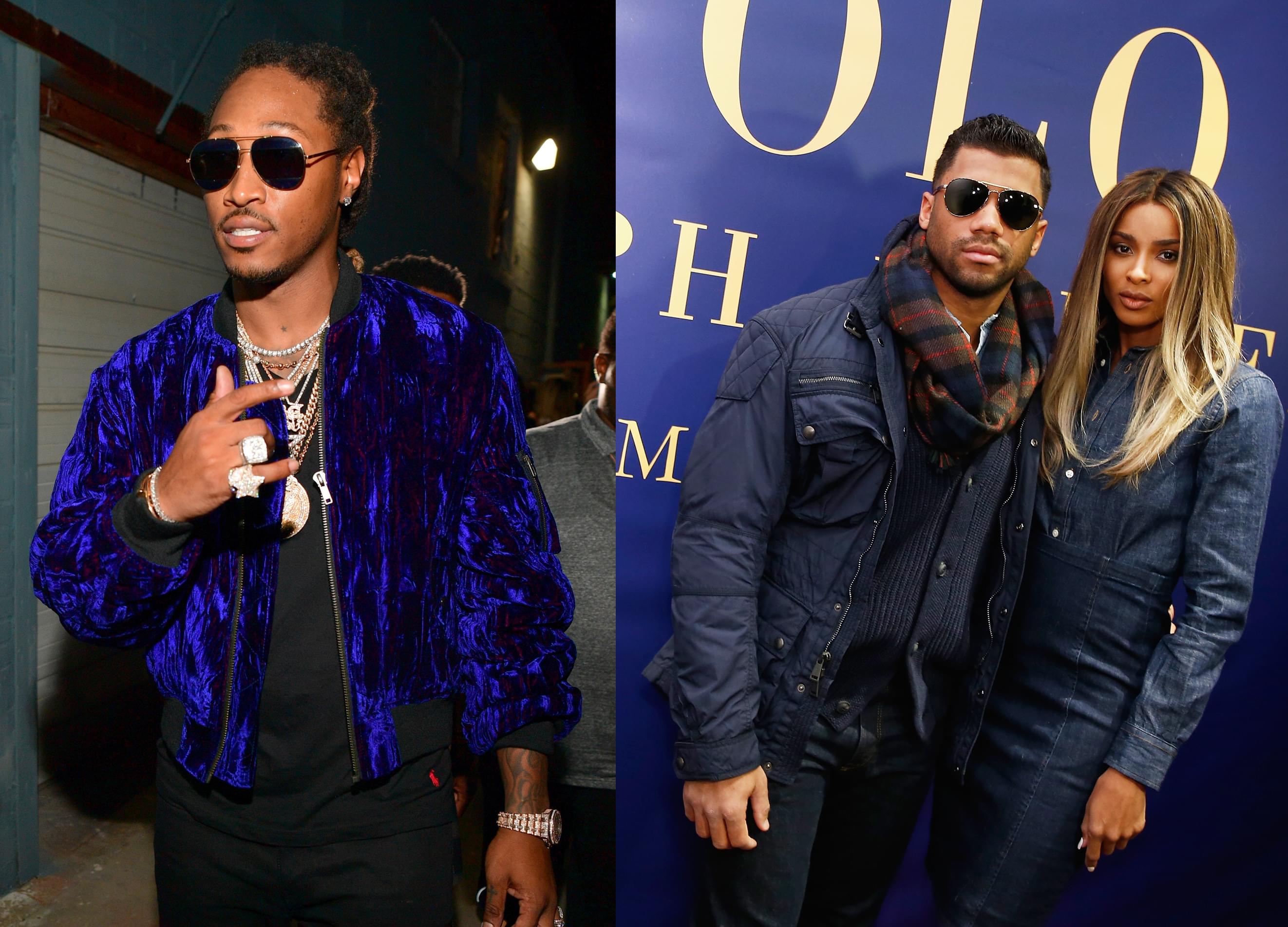 Petty Petition Asks Future To Perform At Seahawks Game For Russell Wilson