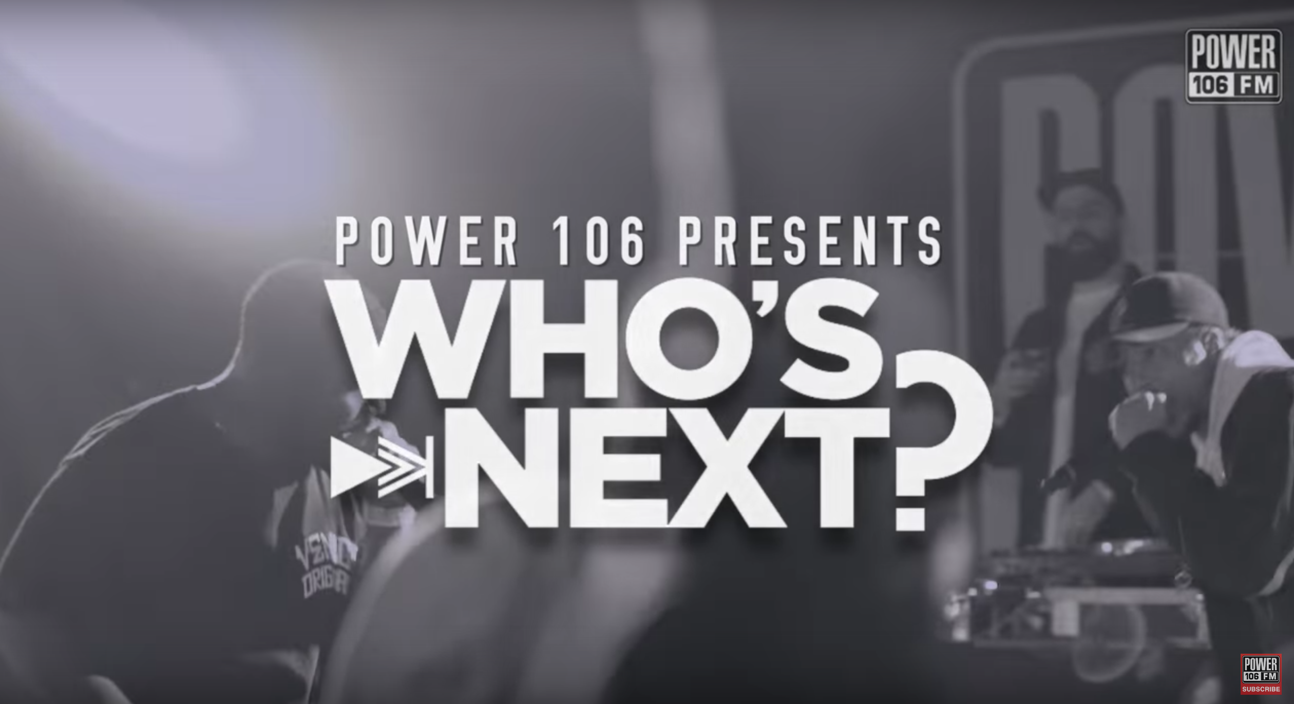 Warm Brew Performs “The Mission” At Our Who’s Next Concert [WATCH]
