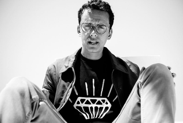 Logic’s “Everybody” Album Hits #1 In The Country