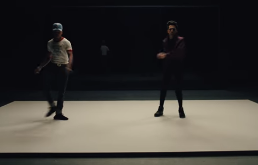 Chance The Rapper Hops On Remix To Francis And The Lights’ “May I Have This Dance”