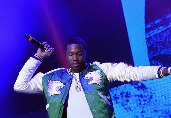 Meek Mill’s New Album Will Be Titled “Wins & Losses”