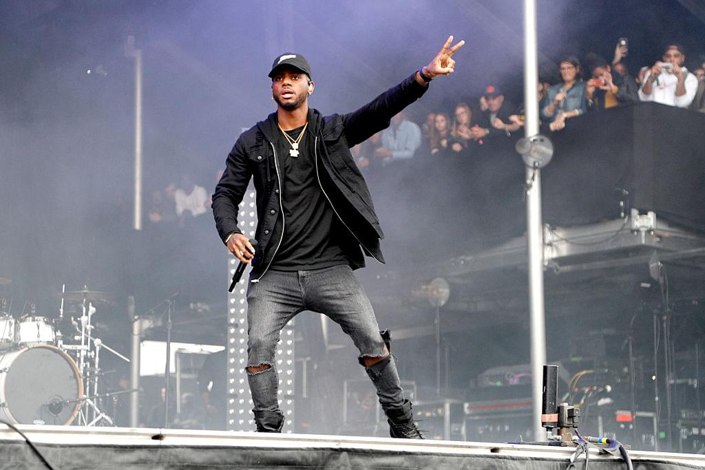 Bryson Tiller Announces Tour With Metro Boomin