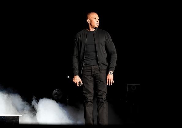 Dr. Dre Will Donate $10 Million To Compton High School