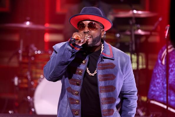 Big Boi’s New Album “Boomiverse” Is Here