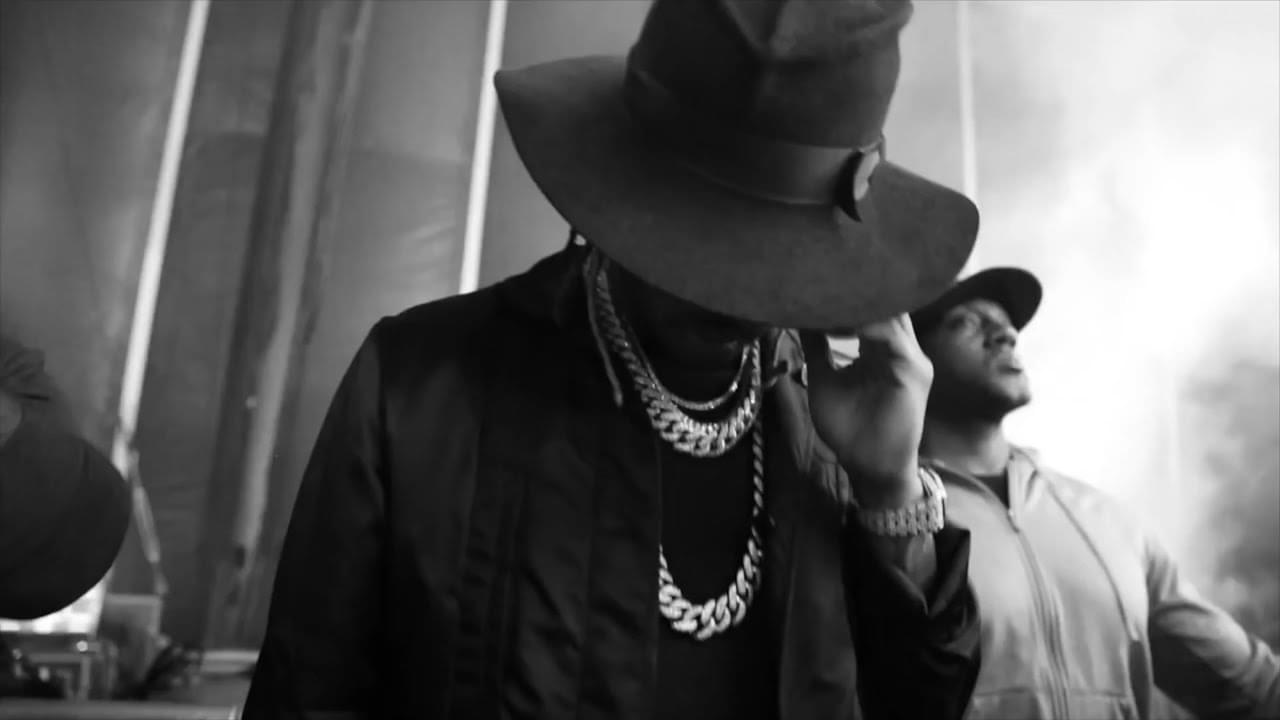 Future Drops Fire Visuals For “Right Now”