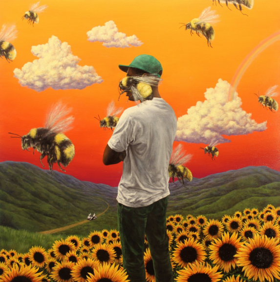 Tyler, The Creator Reveals Release Date For New Album