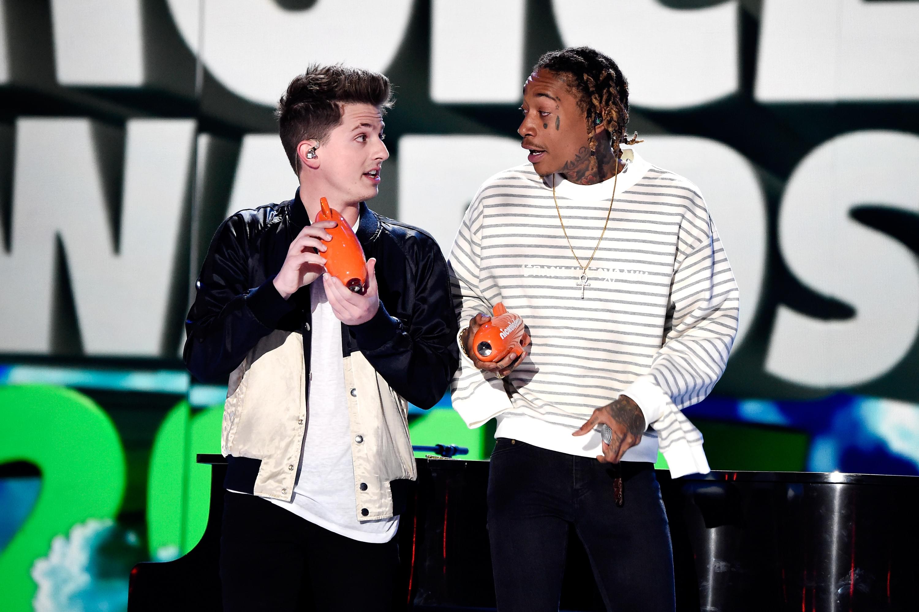 Wiz Khalifa & Charlie Puth’s “See You Again” Becomes YouTube’s Most Viewed Video