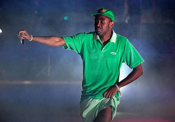 Tyler, The Creator To Release “Flower Boy” Cassette Tapes & Vinyls