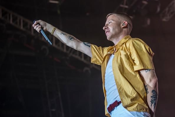 Macklemore Recruits Lil Yachty For “Marmalade”