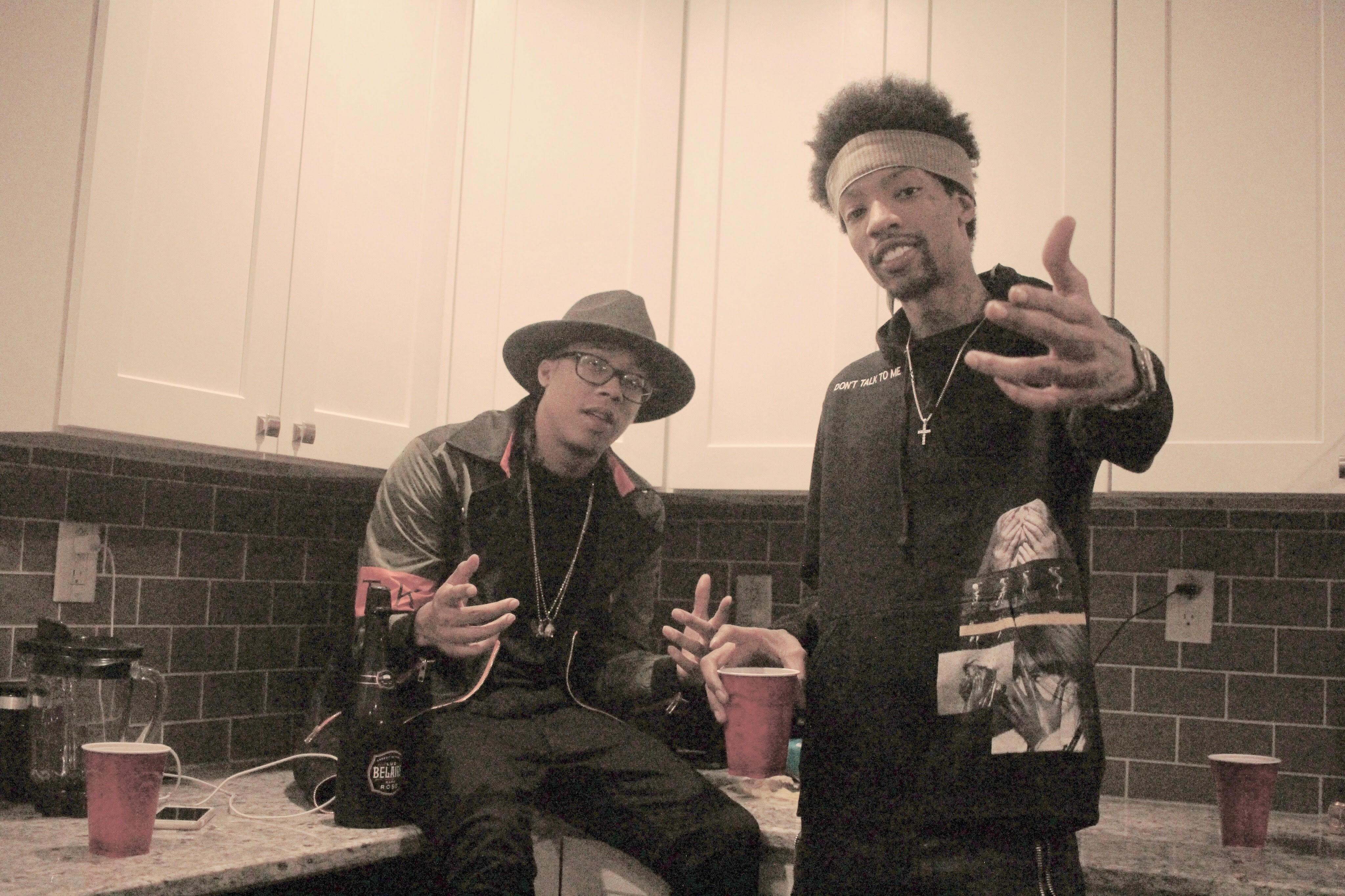 New Music Video: Flip Major x Sonny Digital “What’s Up Now?”