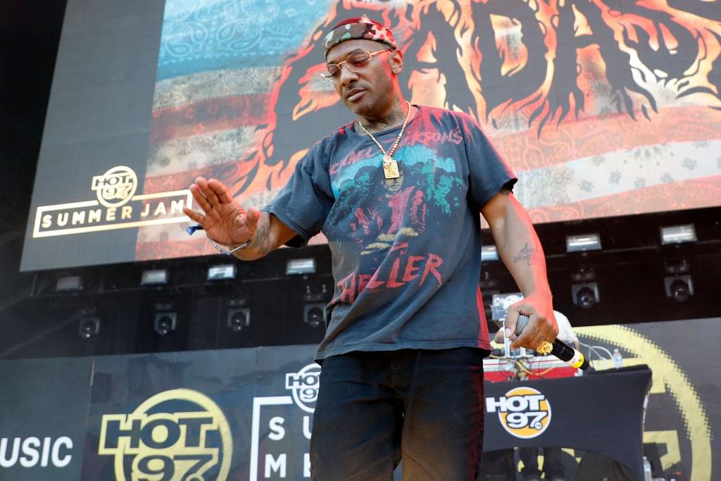 Prodigy Of Mobb Deep’s Cause Of Death Is Choking