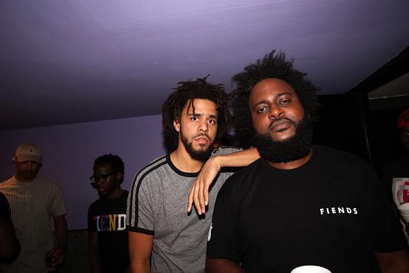 J. Cole & Bas Make Fan Diagnosed With Cancer’s Dream Come True