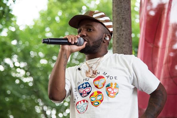 Madeintyo Is “Cashing Out” & Announces Tour