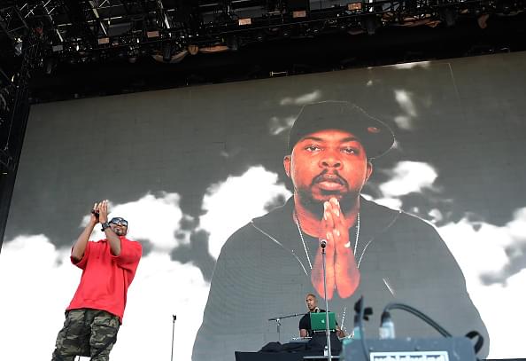 A Tribe Called Quest Issues Explanation For No-Show At Outside Lands