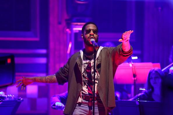 Kid Cudi Announces New “Passion, Pain & Demon Slayin'” Tour