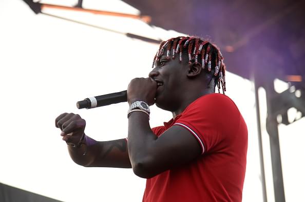 Lil Yachty Drops Birthday Mix For His Fans