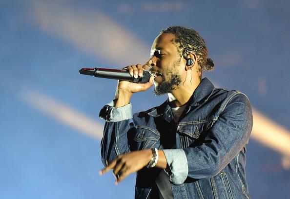 Kendrick Lamar Admits “DAMN.” Was Meant To Be Played Backwards!