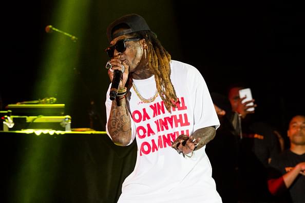 Lil Wayne & DJ Drama’s “Dedication 6” Mixtape Is “Going To Happen”